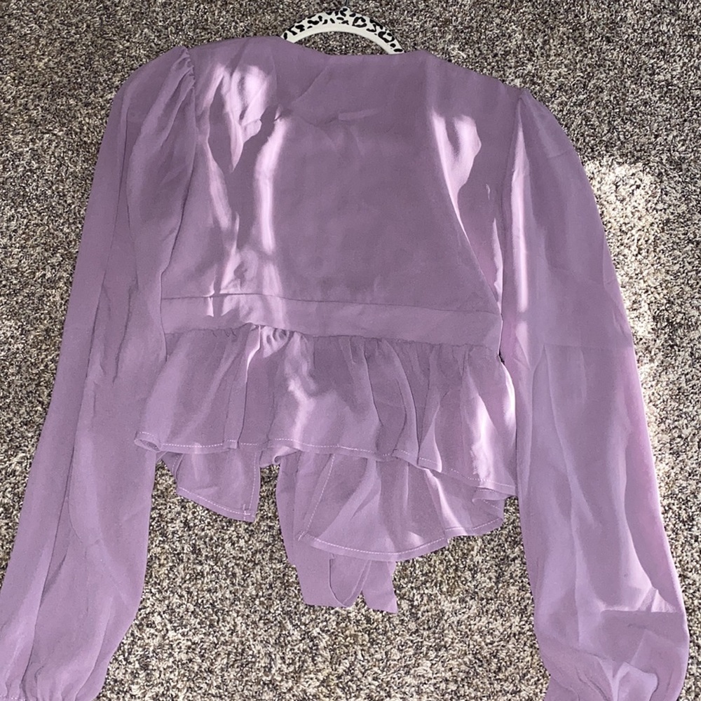 Blouse - Picture 2 of 2